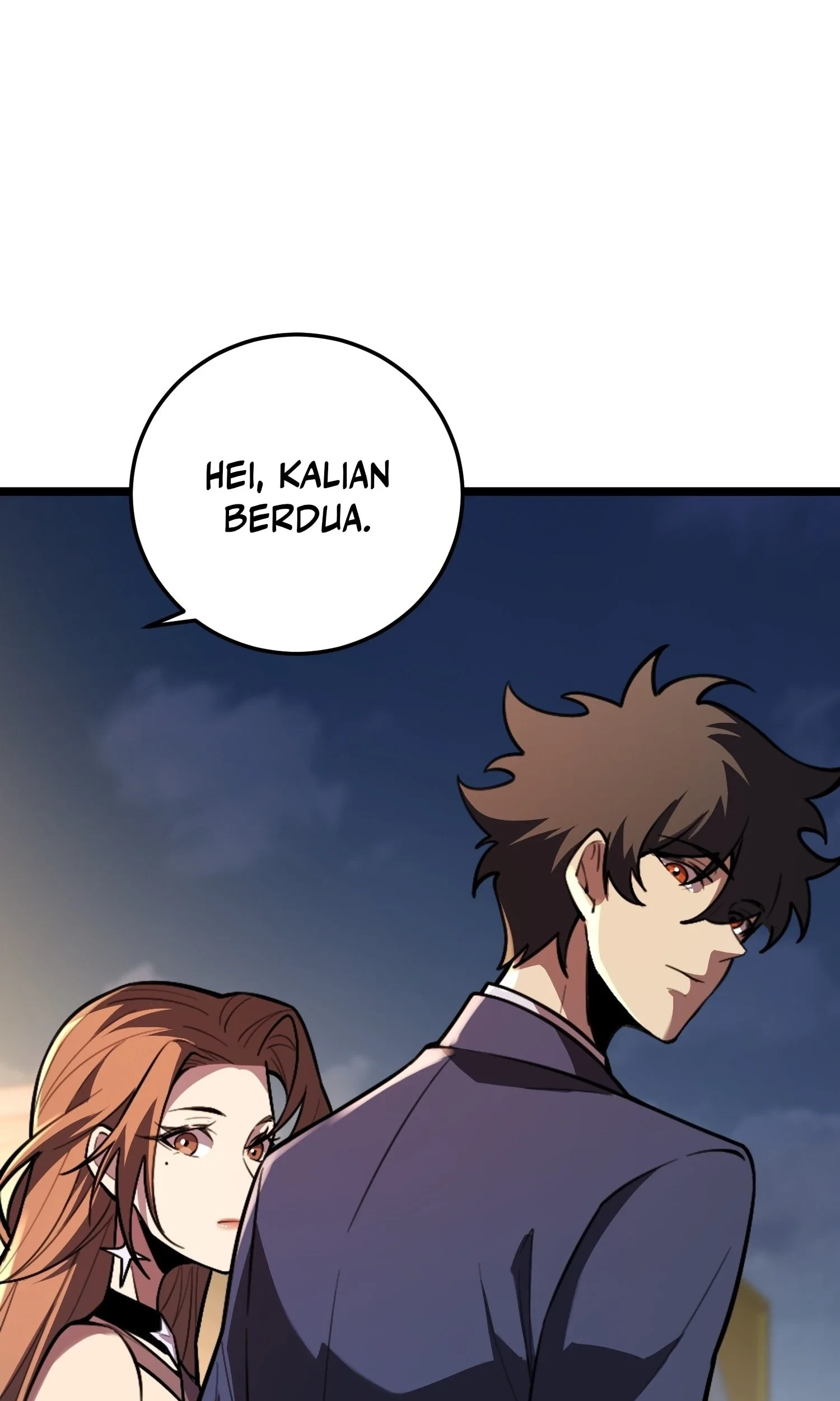 The Clan’s Failure is the Former Strongest in the Continent Chapter 18 Gambar 17