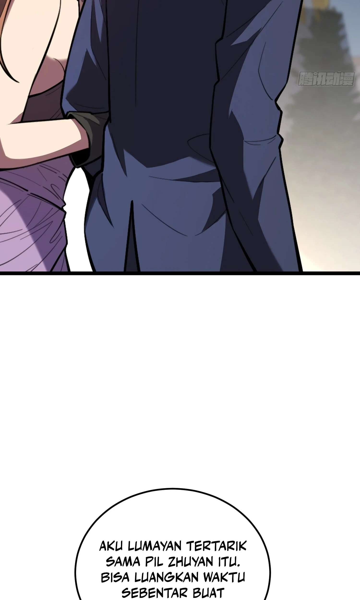 The Clan’s Failure is the Former Strongest in the Continent Chapter 18 Gambar 18