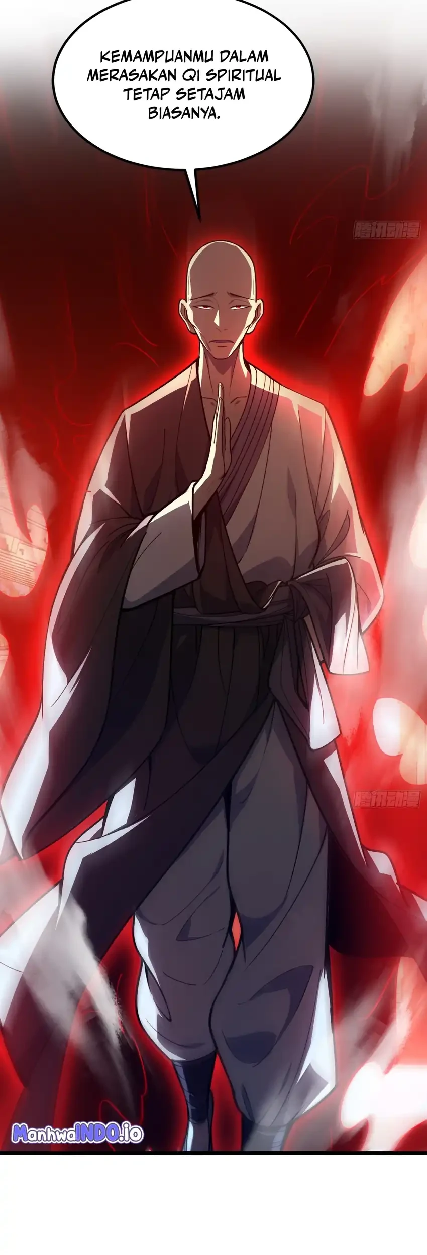 The Clan’s Failure is the Former Strongest in the Continent Chapter 19 Gambar 15
