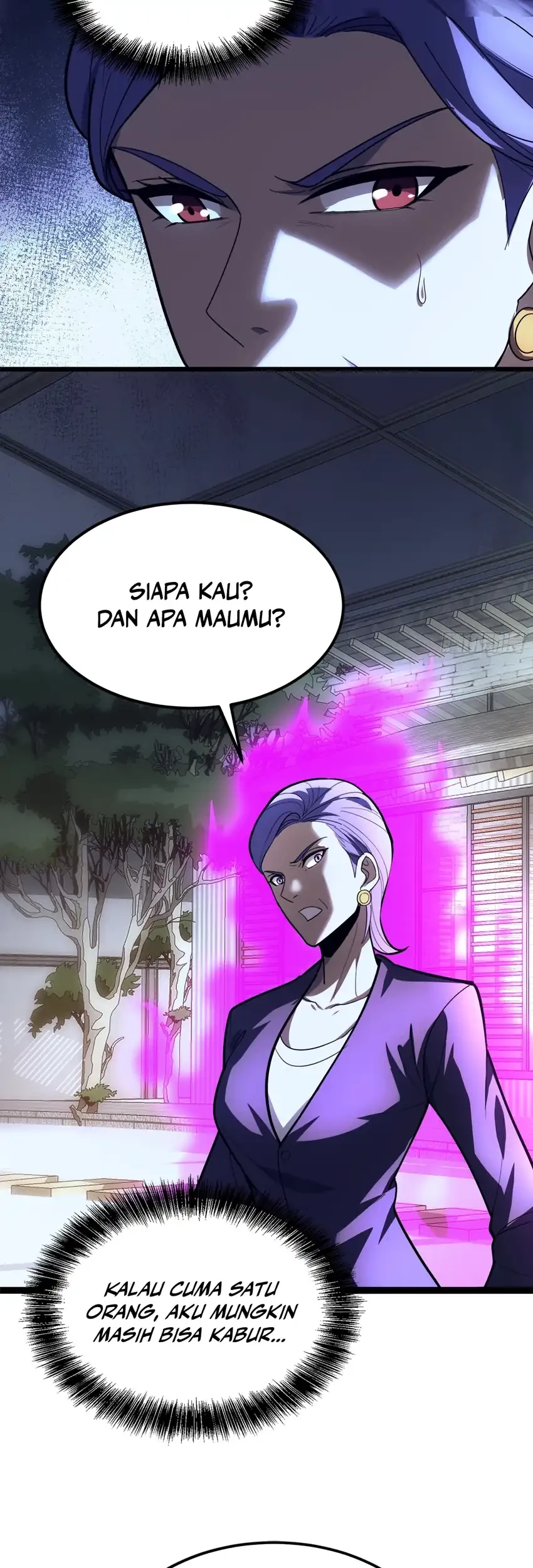 The Clan’s Failure is the Former Strongest in the Continent Chapter 19 Gambar 17