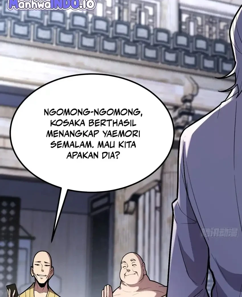 The Clan’s Failure is the Former Strongest in the Continent Chapter 21 Gambar 10