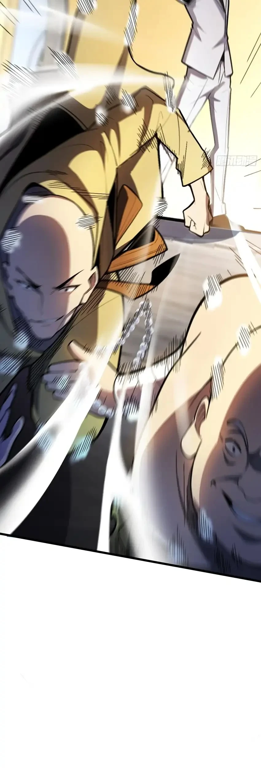 The Clan’s Failure is the Former Strongest in the Continent Chapter 22 Gambar 15