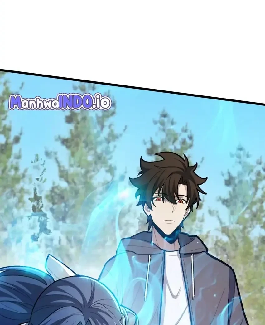 The Clan’s Failure is the Former Strongest in the Continent Chapter 22 Gambar 16