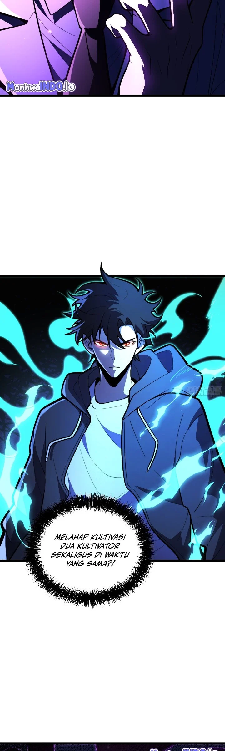 The Clan’s Failure is the Former Strongest in the Continent Chapter 23 Gambar 9