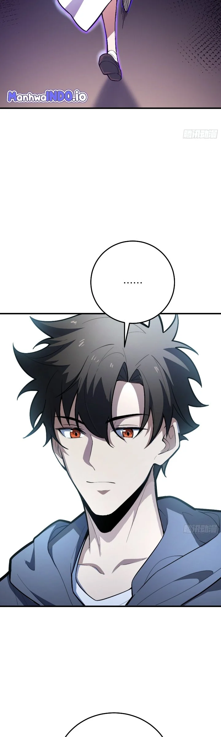 The Clan’s Failure is the Former Strongest in the Continent Chapter 24 Gambar 10