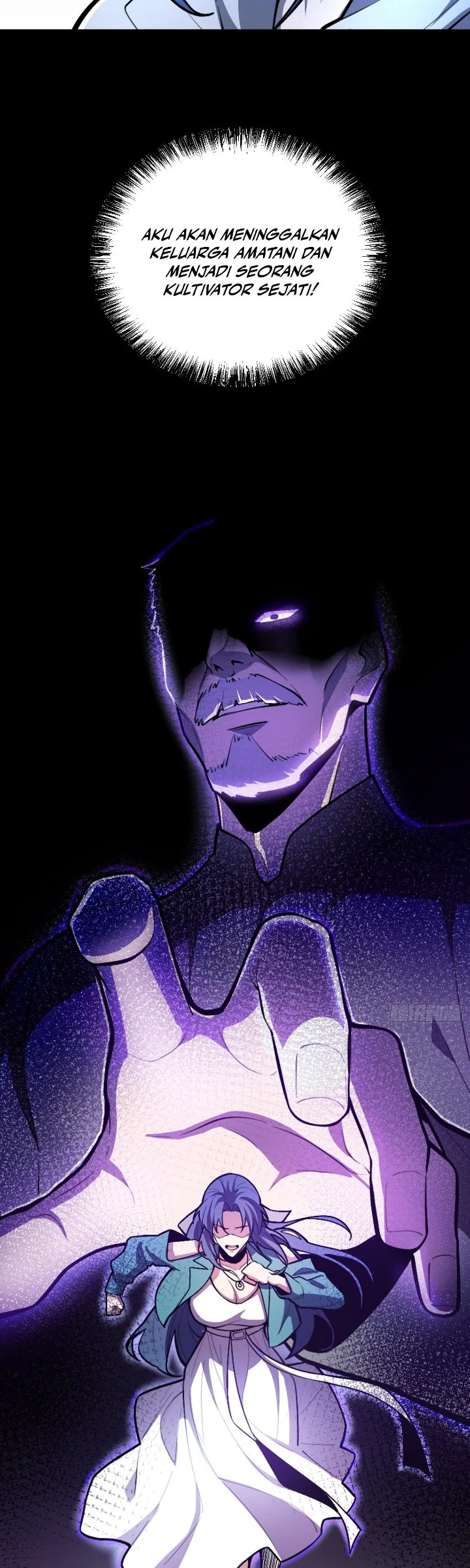 The Clan’s Failure is the Former Strongest in the Continent Chapter 24 Gambar 9
