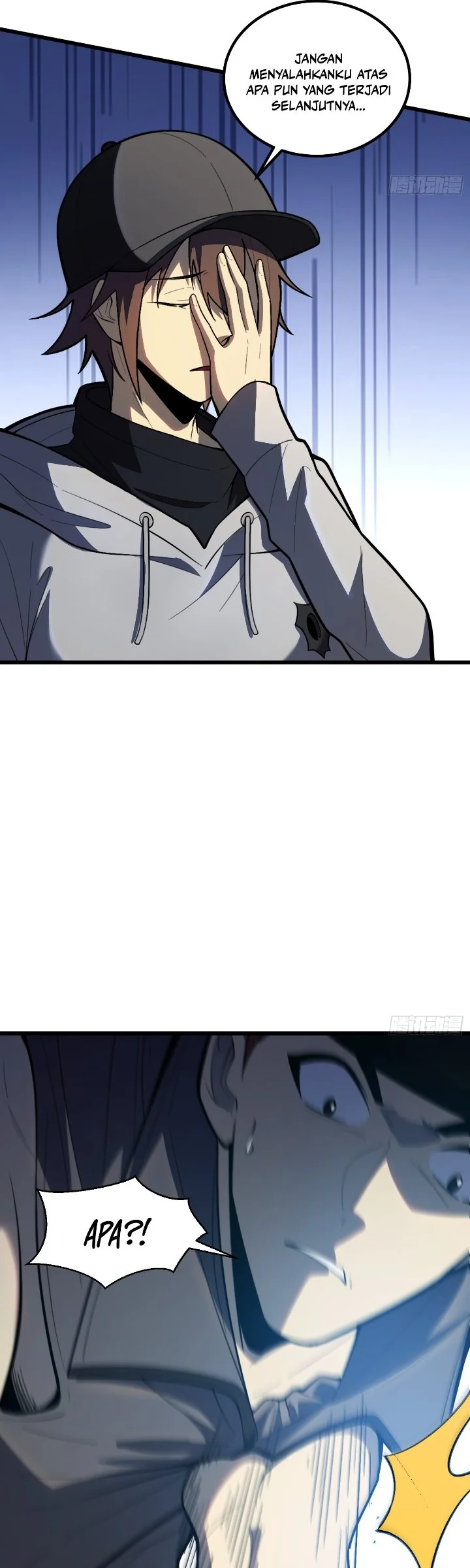 The Clan’s Failure is the Former Strongest in the Continent Chapter 35 Gambar 9