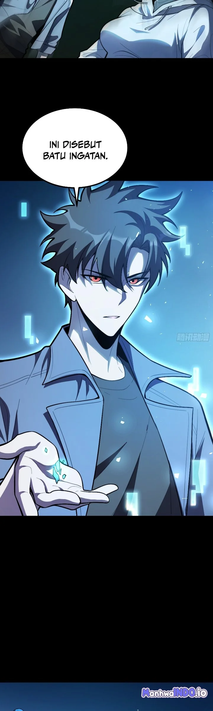 The Clan’s Failure is the Former Strongest in the Continent Chapter 36 Gambar 7