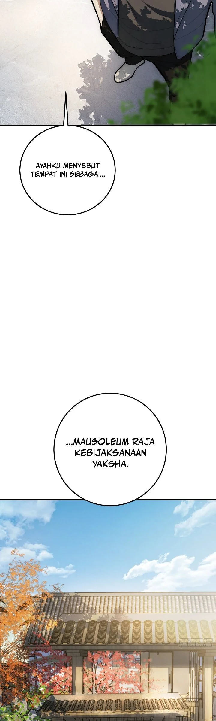 The Clan’s Failure is the Former Strongest in the Continent Chapter 38 Gambar 7