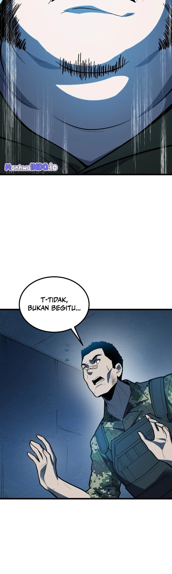 The Clan’s Failure is the Former Strongest in the Continent Chapter 41 Gambar 8