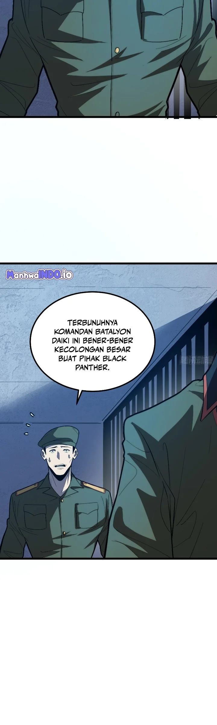 The Clan’s Failure is the Former Strongest in the Continent Chapter 43 Gambar 8