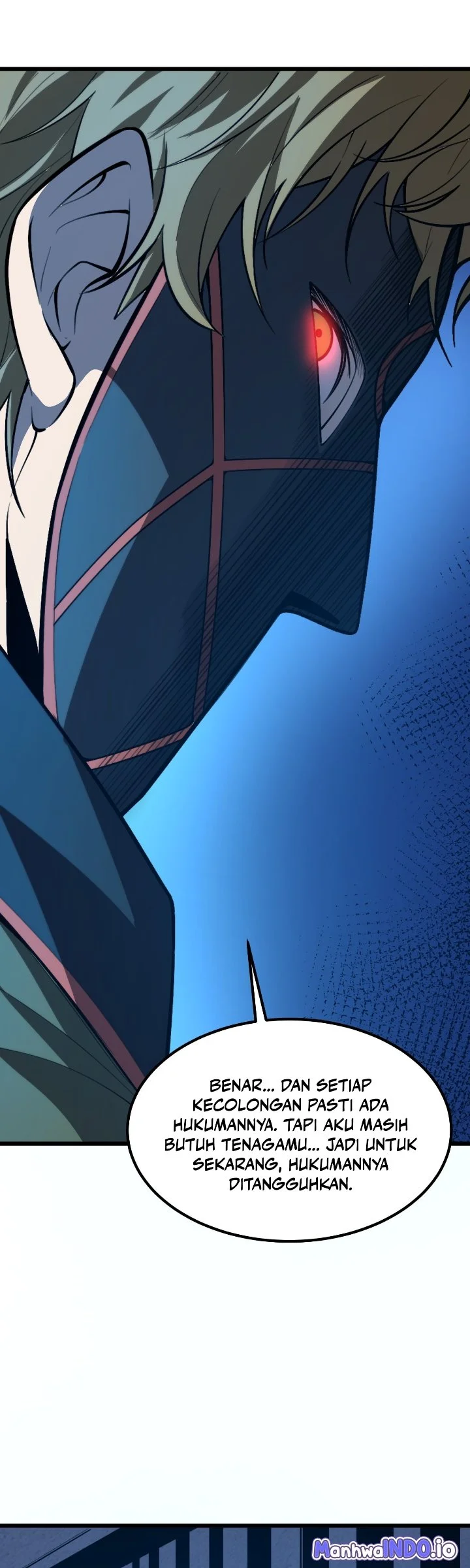 The Clan’s Failure is the Former Strongest in the Continent Chapter 43 Gambar 9