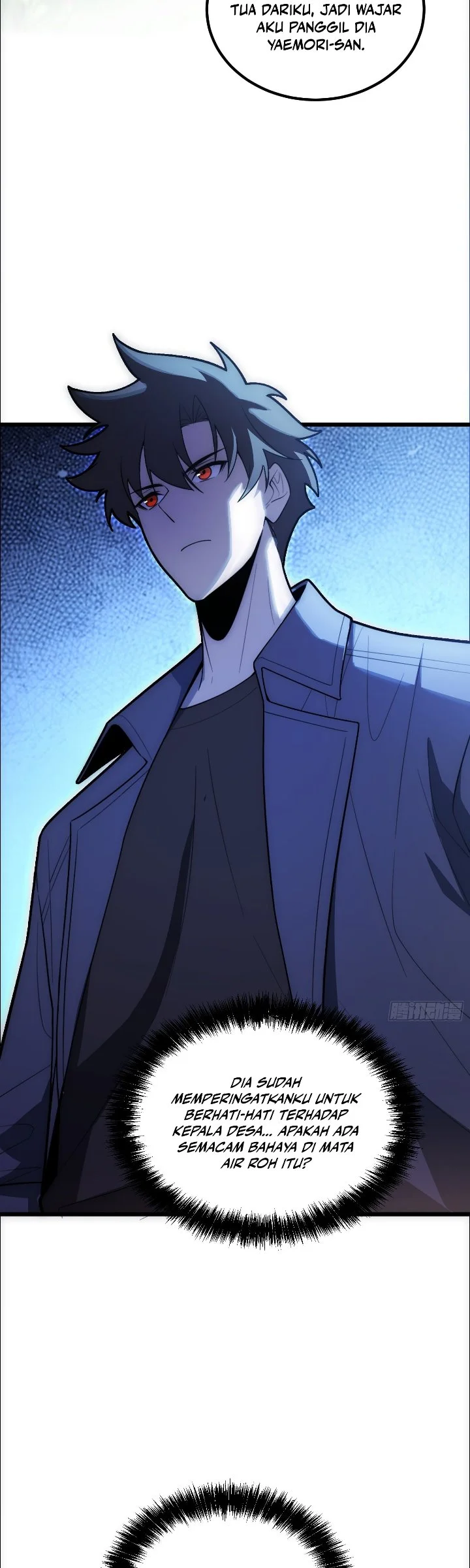 The Clan’s Failure is the Former Strongest in the Continent Chapter 46 Gambar 8