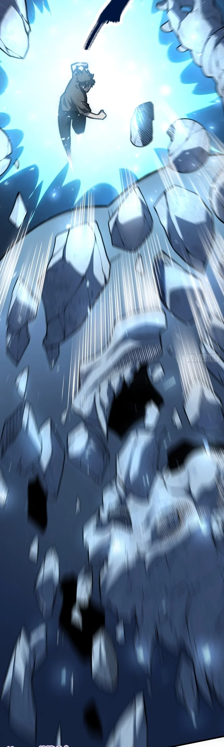 The Clan’s Failure is the Former Strongest in the Continent Chapter 48 Gambar 8