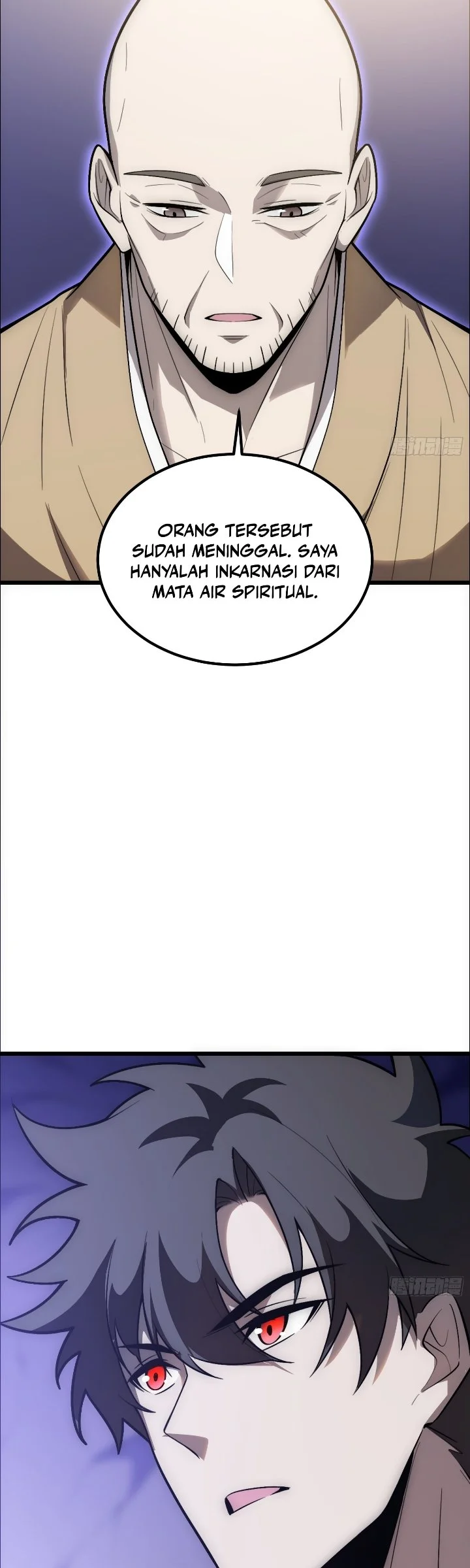 The Clan’s Failure is the Former Strongest in the Continent Chapter 49 Gambar 8