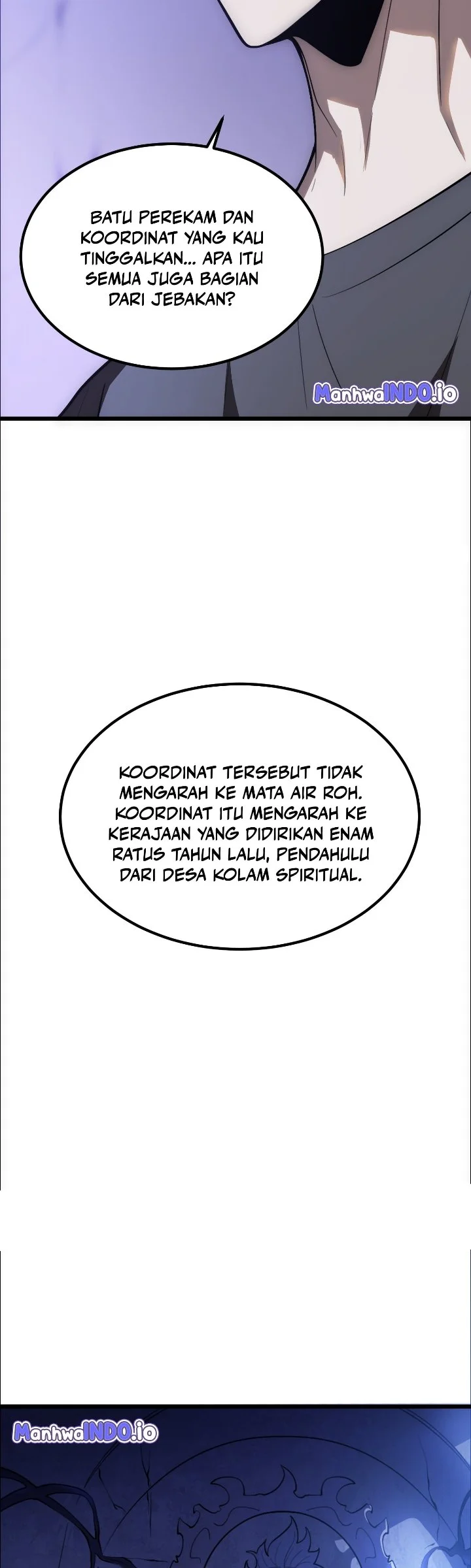 The Clan’s Failure is the Former Strongest in the Continent Chapter 49 Gambar 9