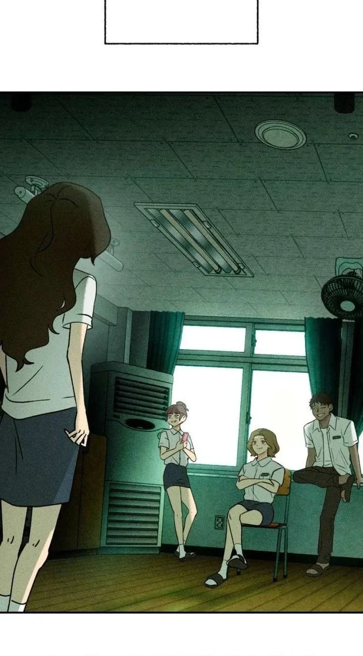 The Classmate Chapter 1 Gambar 20