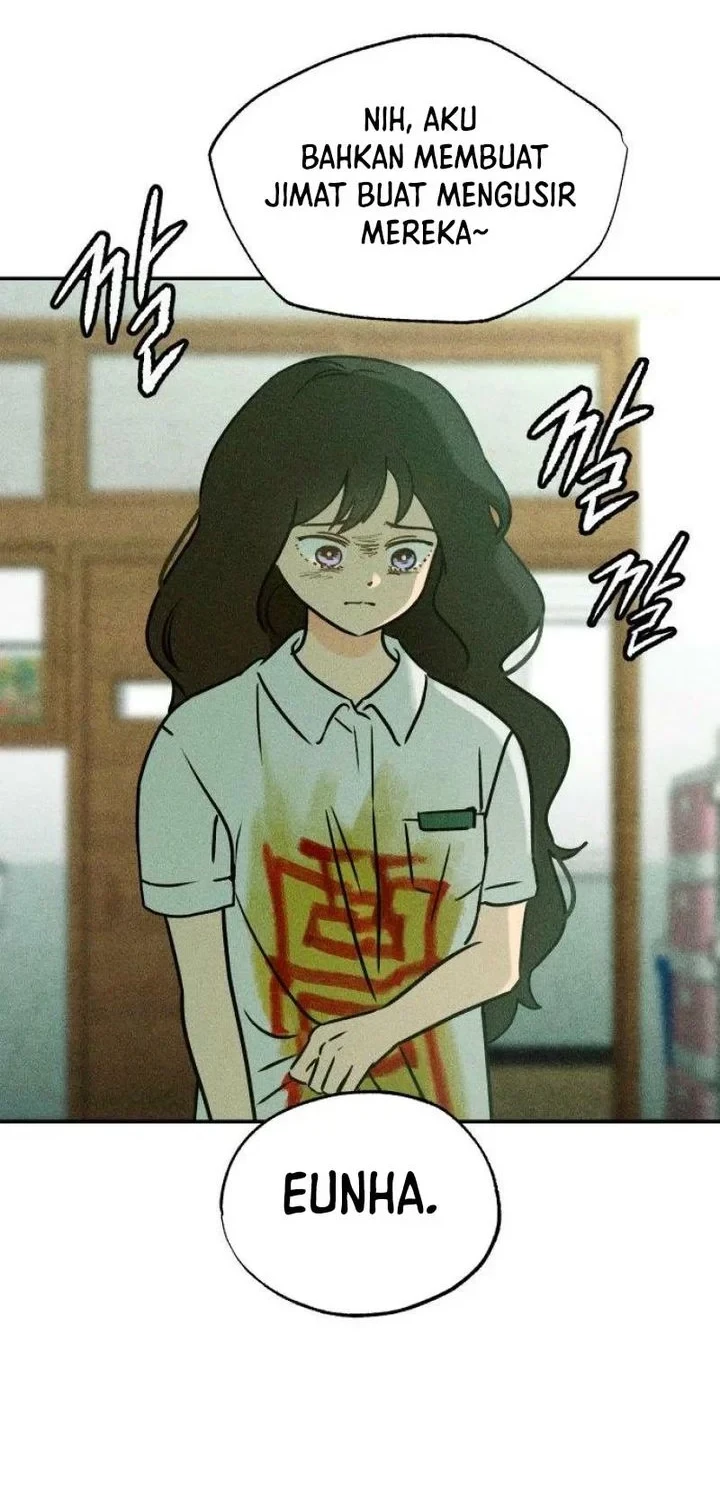 The Classmate Chapter 1 Gambar 18