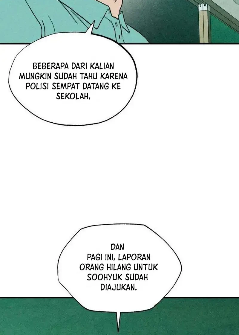 The Classmate Chapter 10 Gambar 14