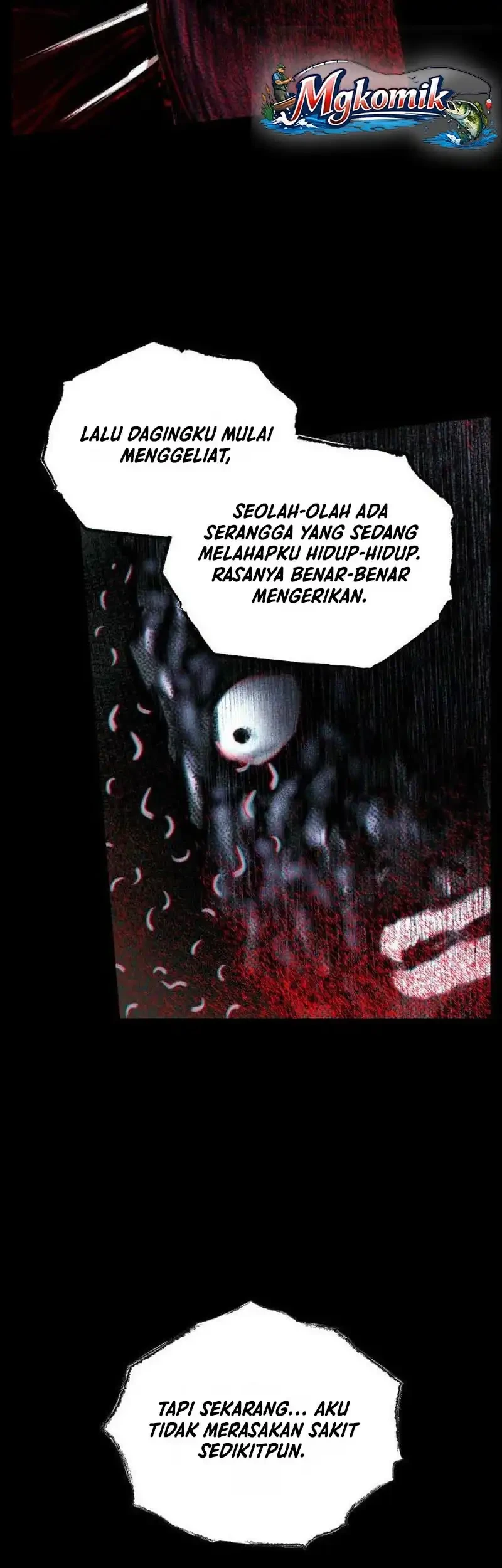 The Classmate Chapter 12 Gambar 15