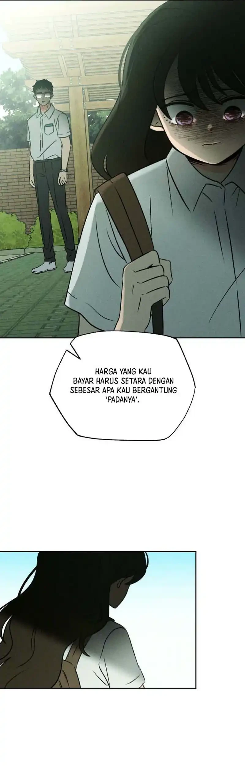 The Classmate Chapter 13 Gambar 11