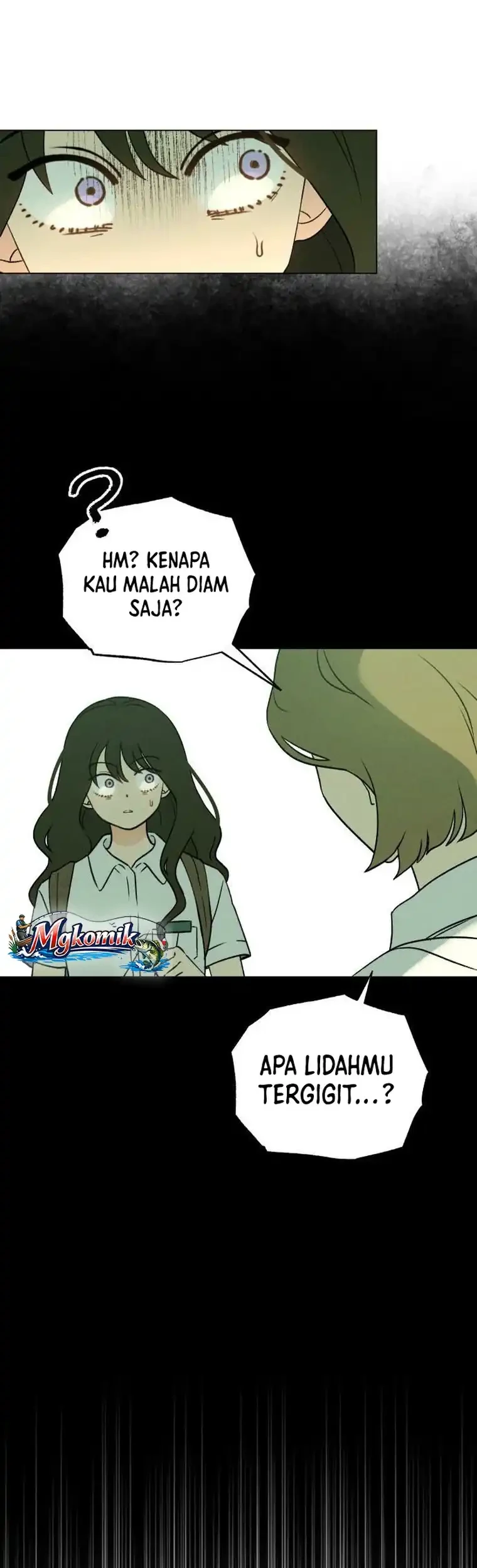 The Classmate Chapter 14 Gambar 19