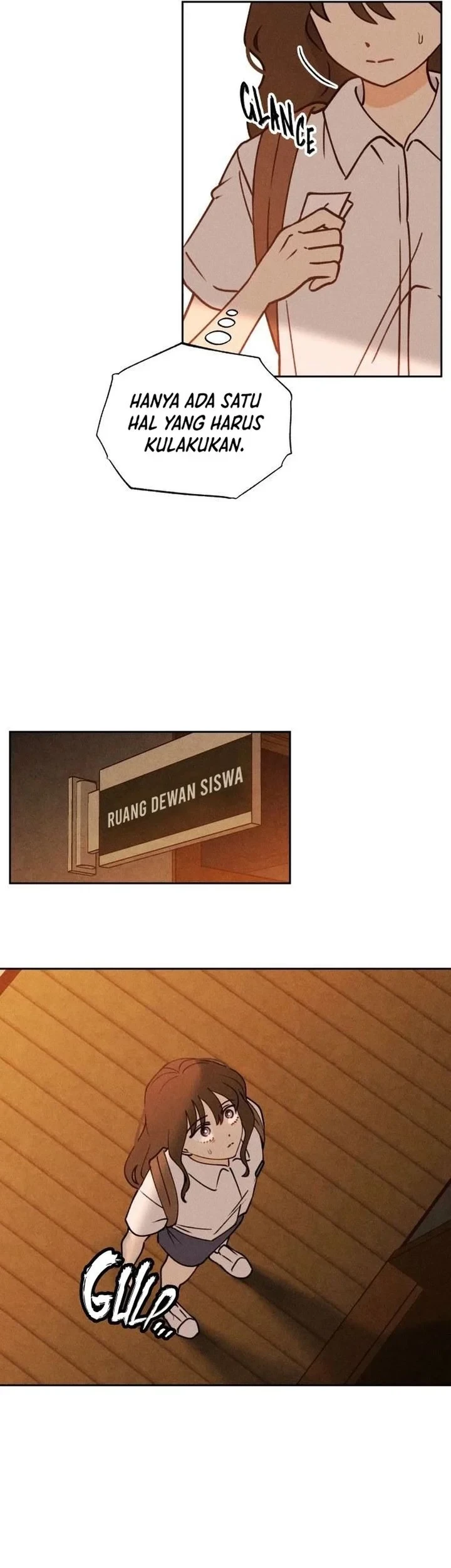 The Classmate Chapter 15 Gambar 13