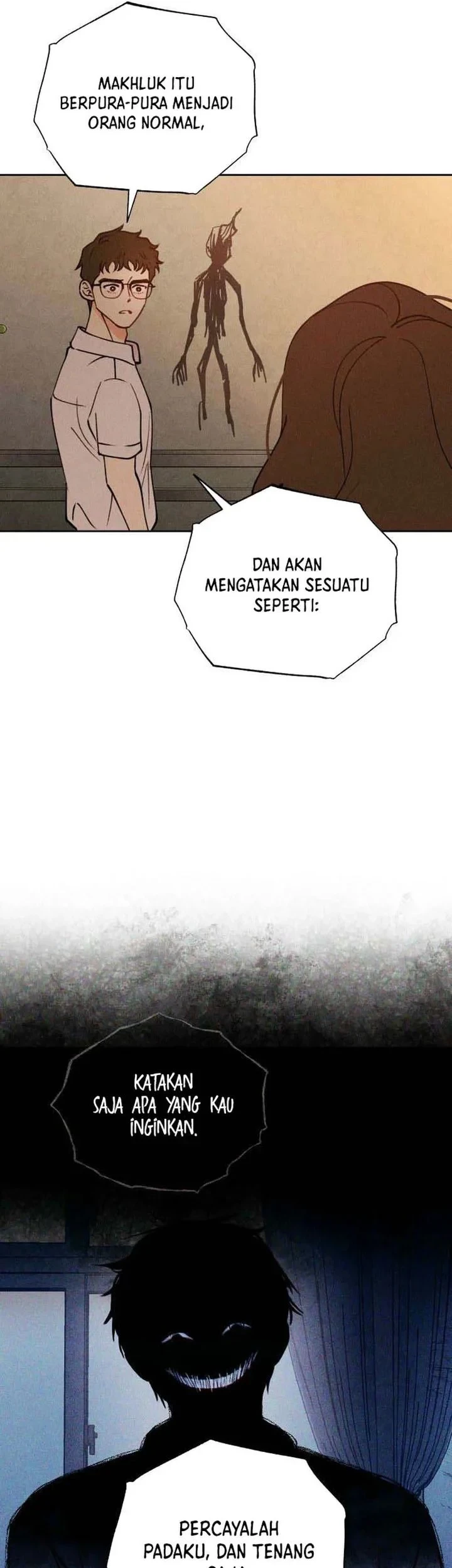 The Classmate Chapter 16 Gambar 15