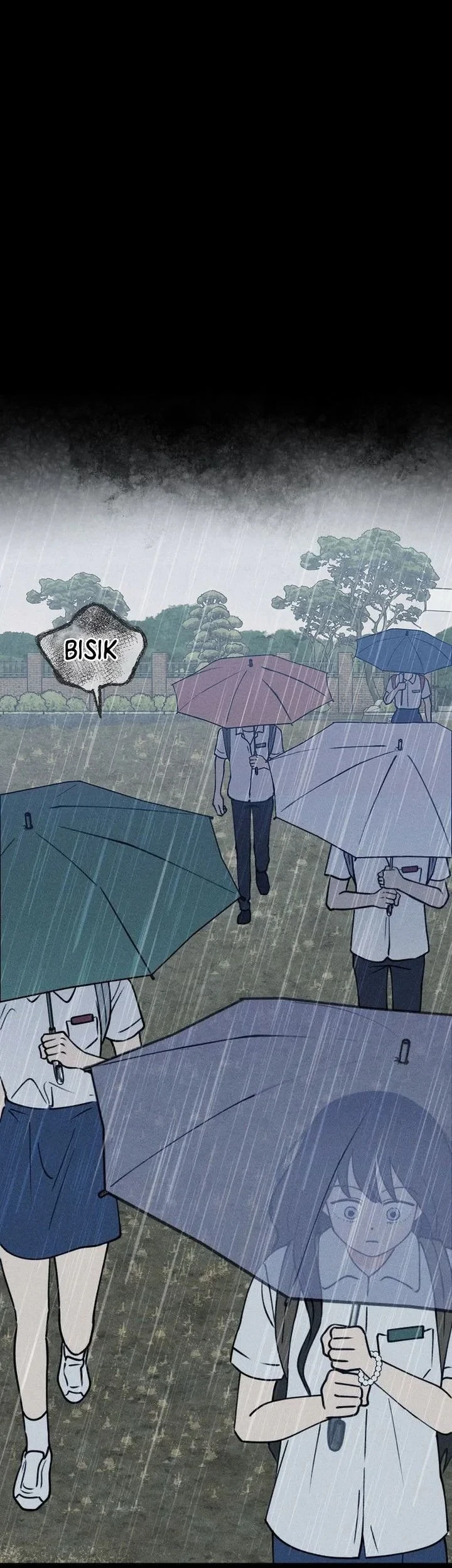 The Classmate Chapter 17 Gambar 11