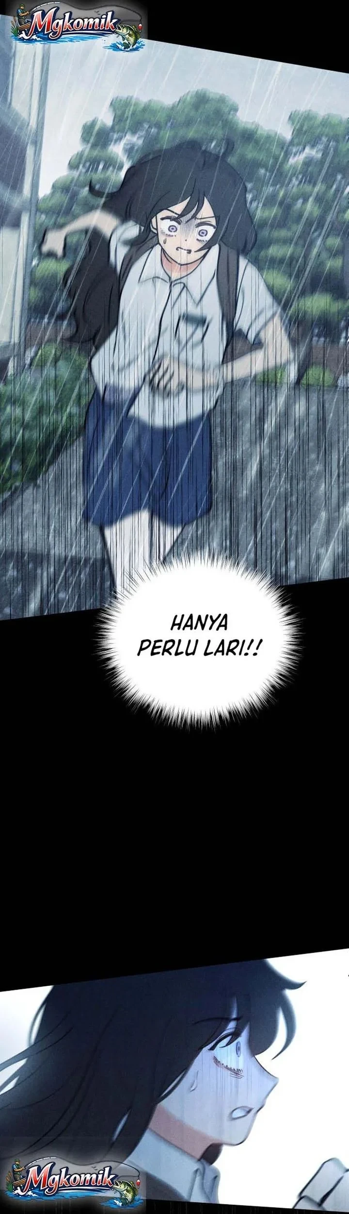 The Classmate Chapter 18 Gambar 11