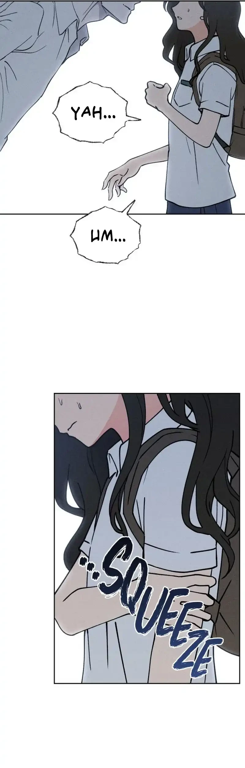 The Classmate Chapter 19 Gambar 15