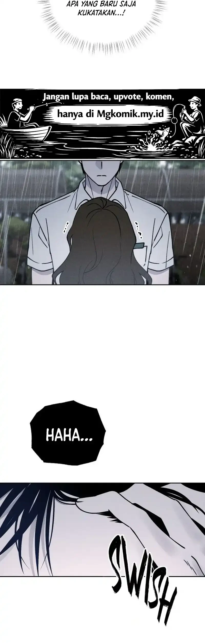 The Classmate Chapter 19 Gambar 17