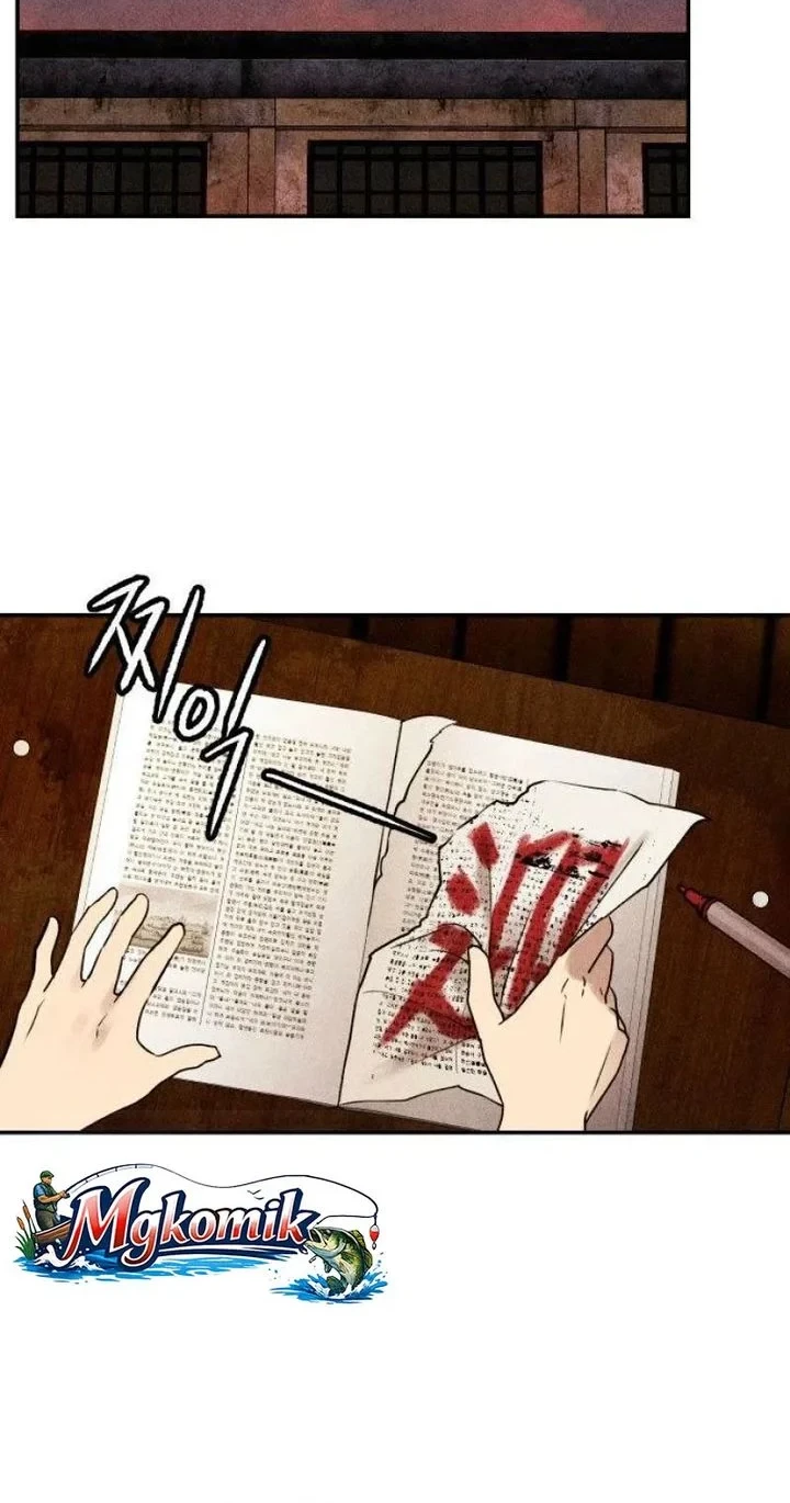 The Classmate Chapter 2 Gambar 16