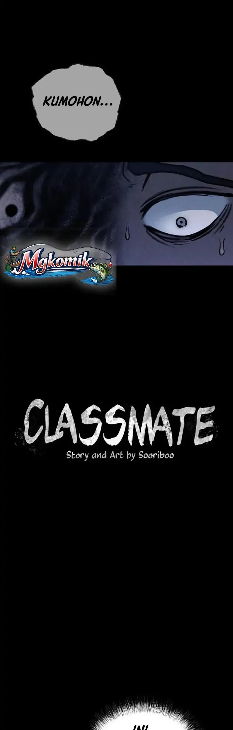 The Classmate Chapter 20 Gambar 19