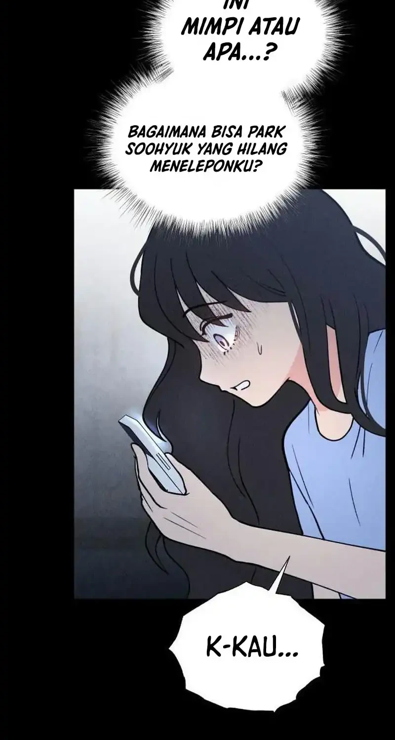 The Classmate Chapter 20 Gambar 20
