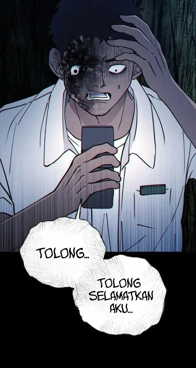 The Classmate Chapter 20 Gambar 18