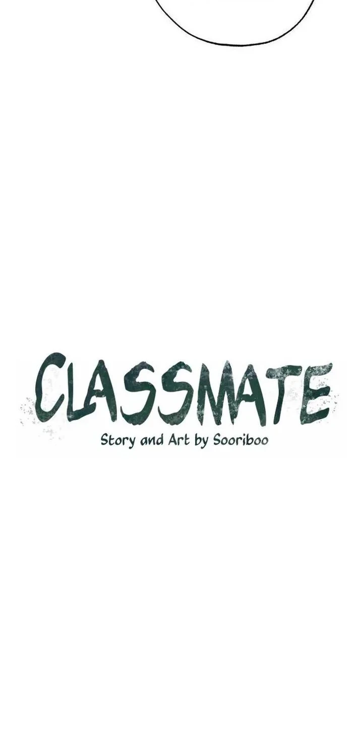 The Classmate Chapter 21 Gambar 12