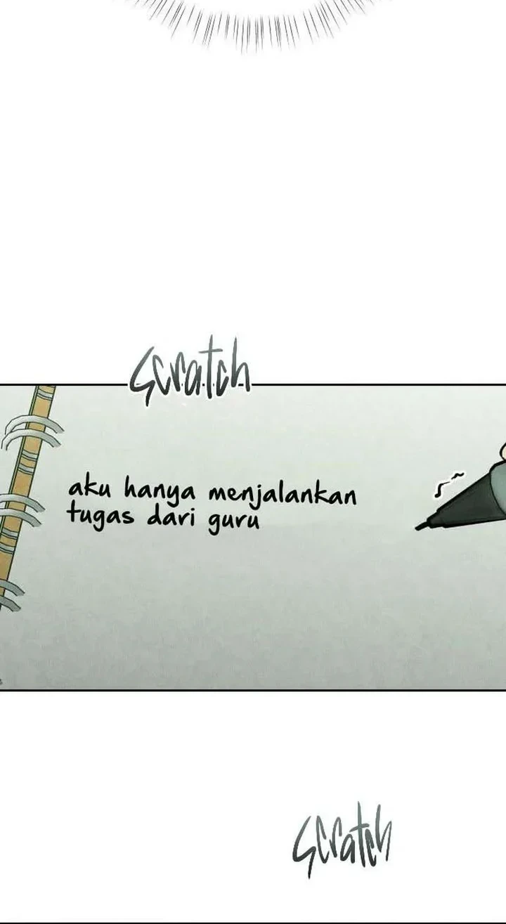 The Classmate Chapter 22 Gambar 16