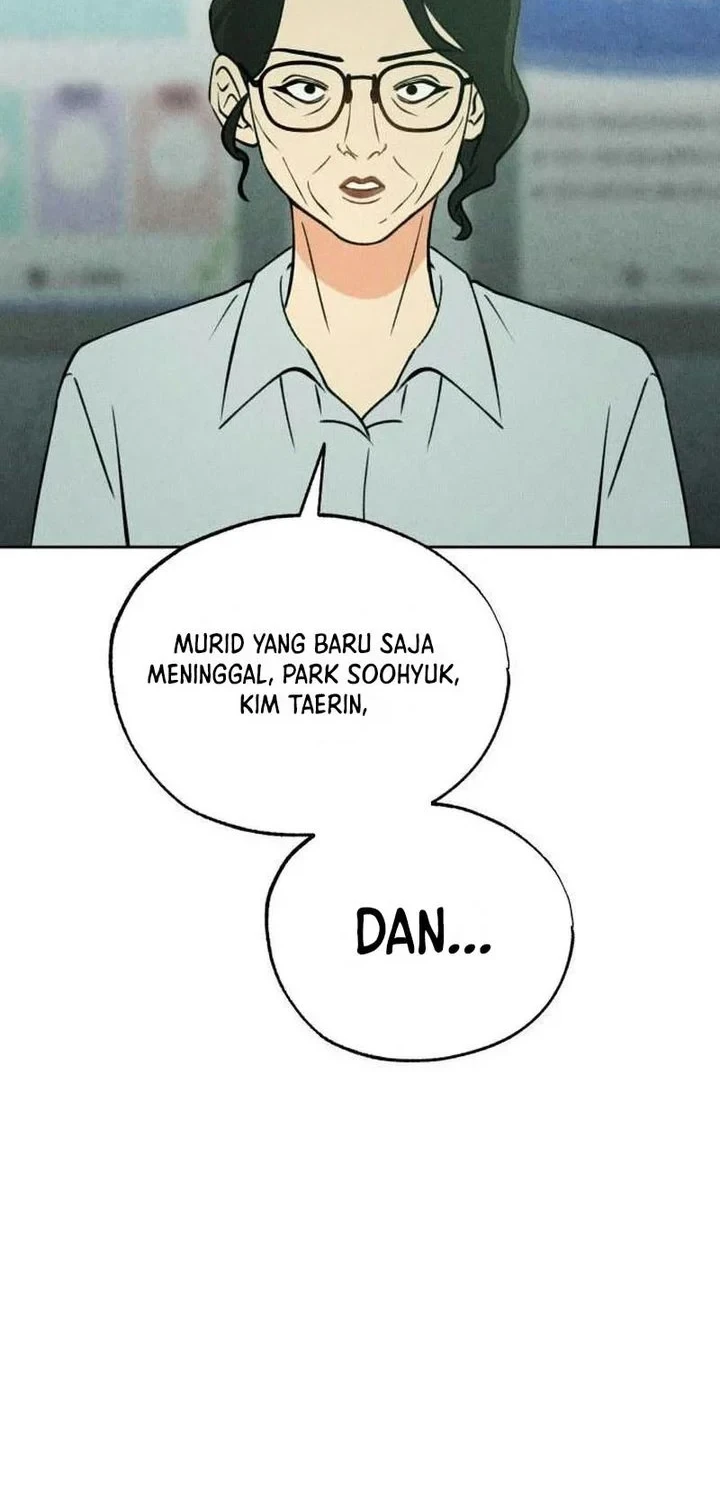 The Classmate Chapter 23 Gambar 14