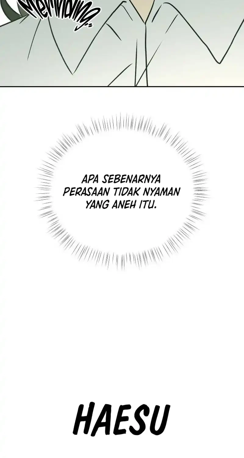 The Classmate Chapter 28 Gambar 16