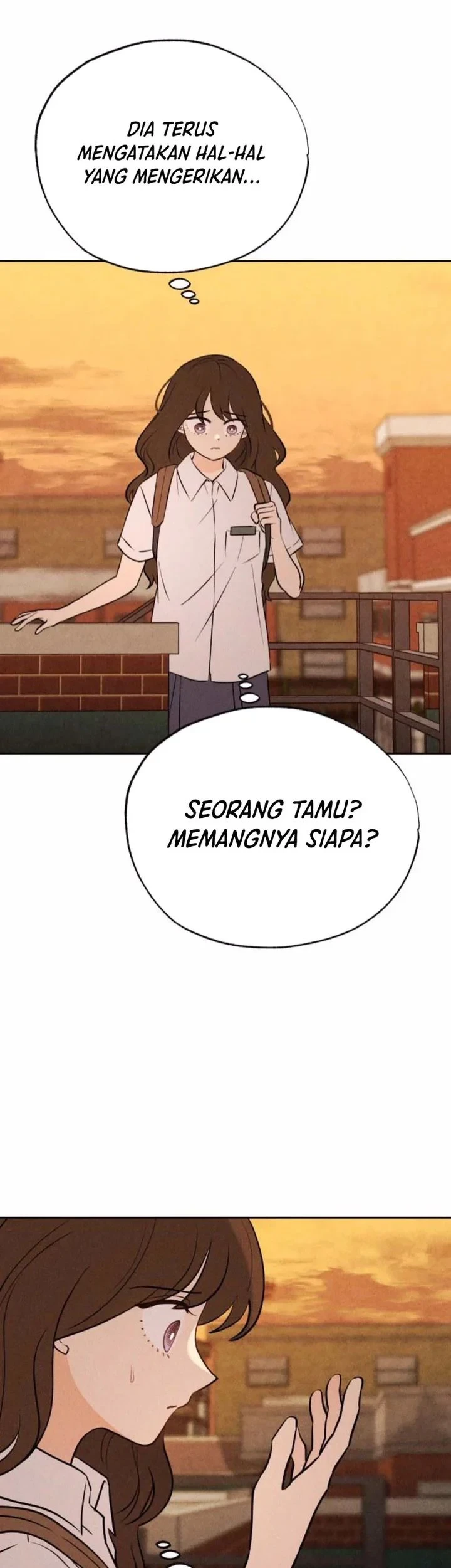 The Classmate Chapter 29 Gambar 13