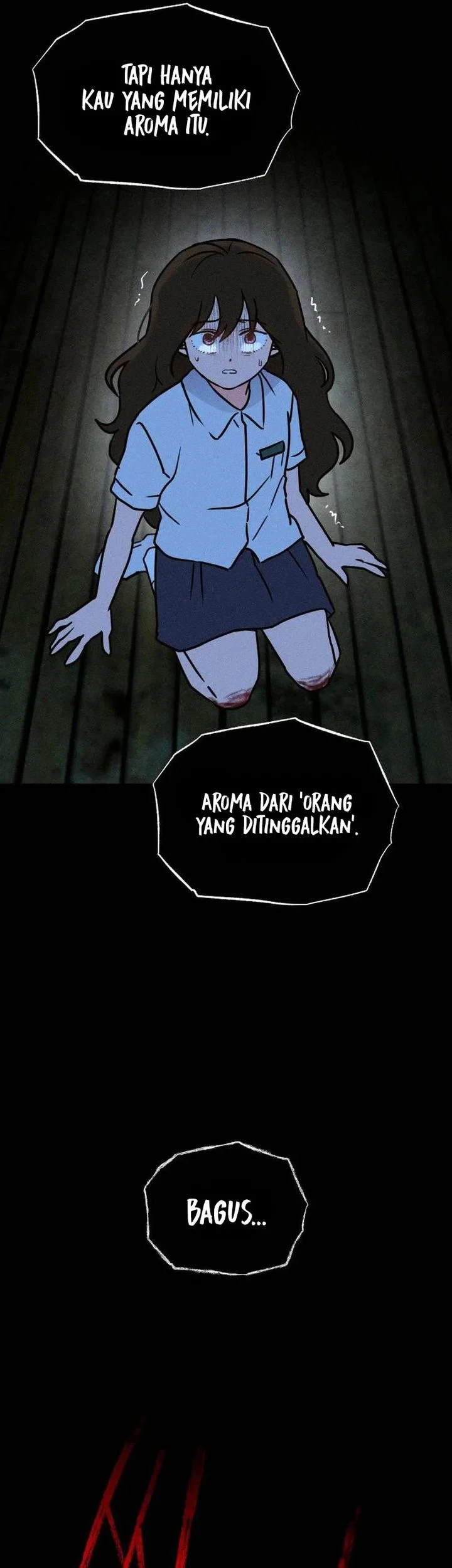 The Classmate Chapter 3 Gambar 19