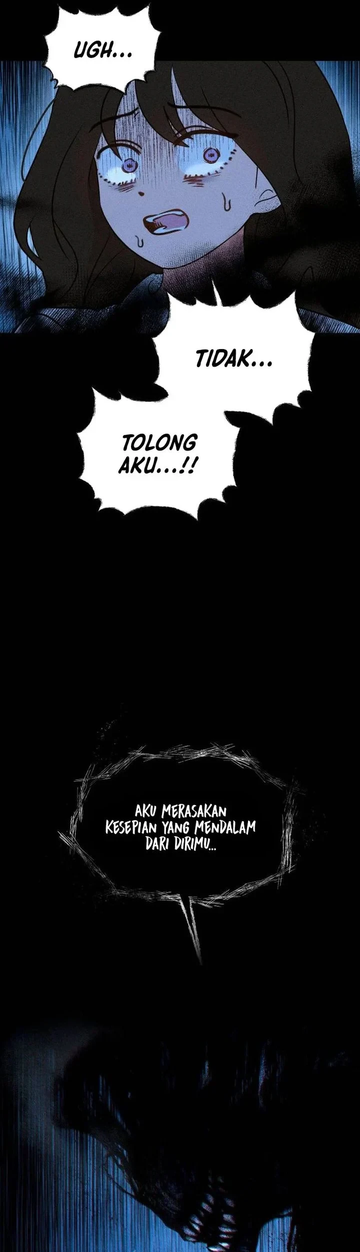 The Classmate Chapter 3 Gambar 23