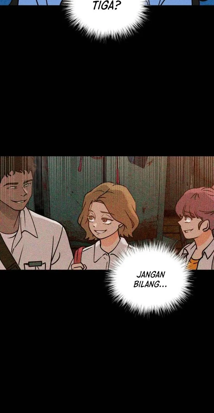 The Classmate Chapter 3 Gambar 18