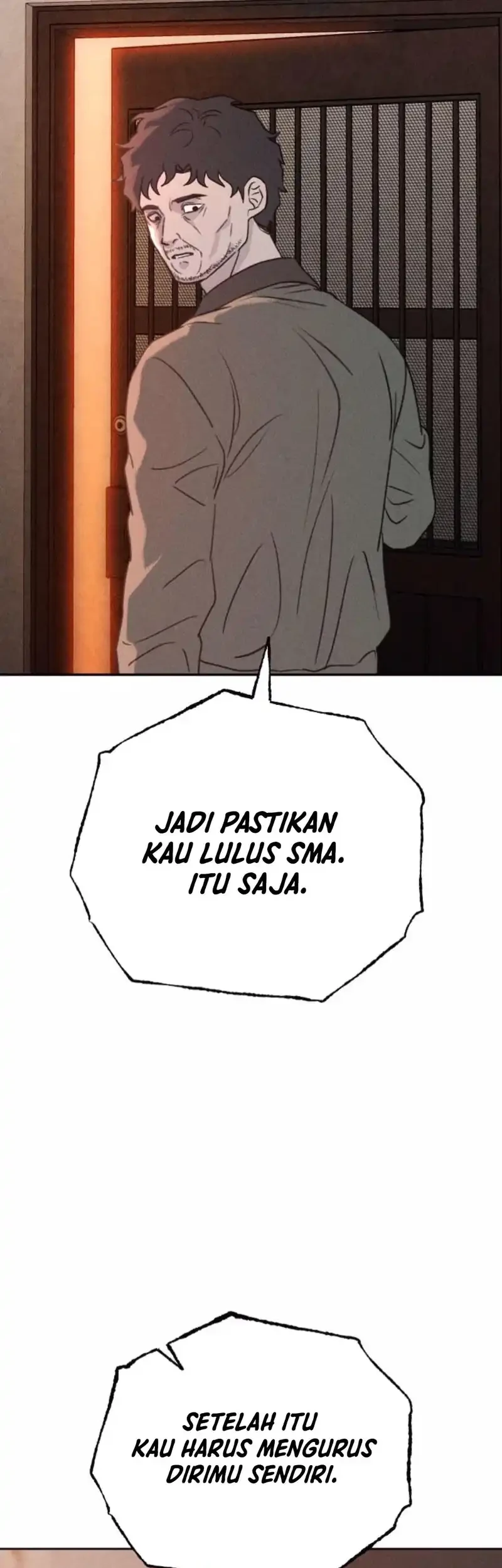 The Classmate Chapter 30 Gambar 23