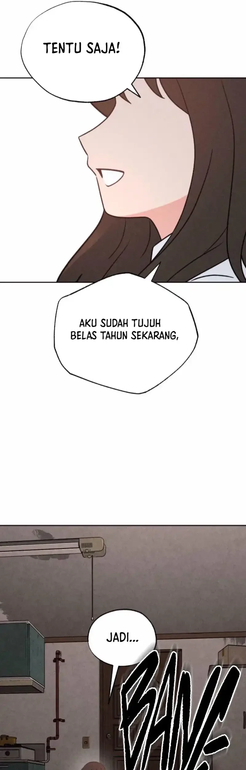 The Classmate Chapter 30 Gambar 25