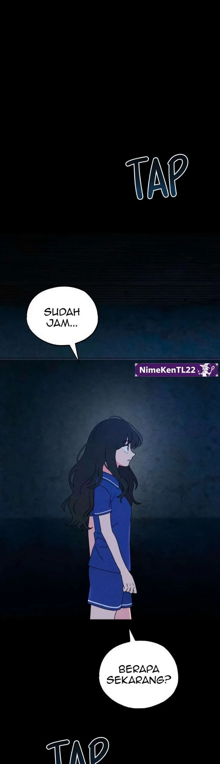 The Classmate Chapter 31 Gambar 10