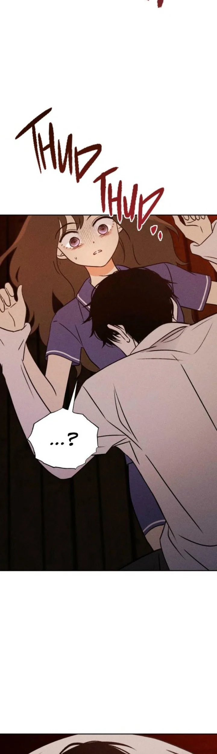 The Classmate Chapter 33 Gambar 10