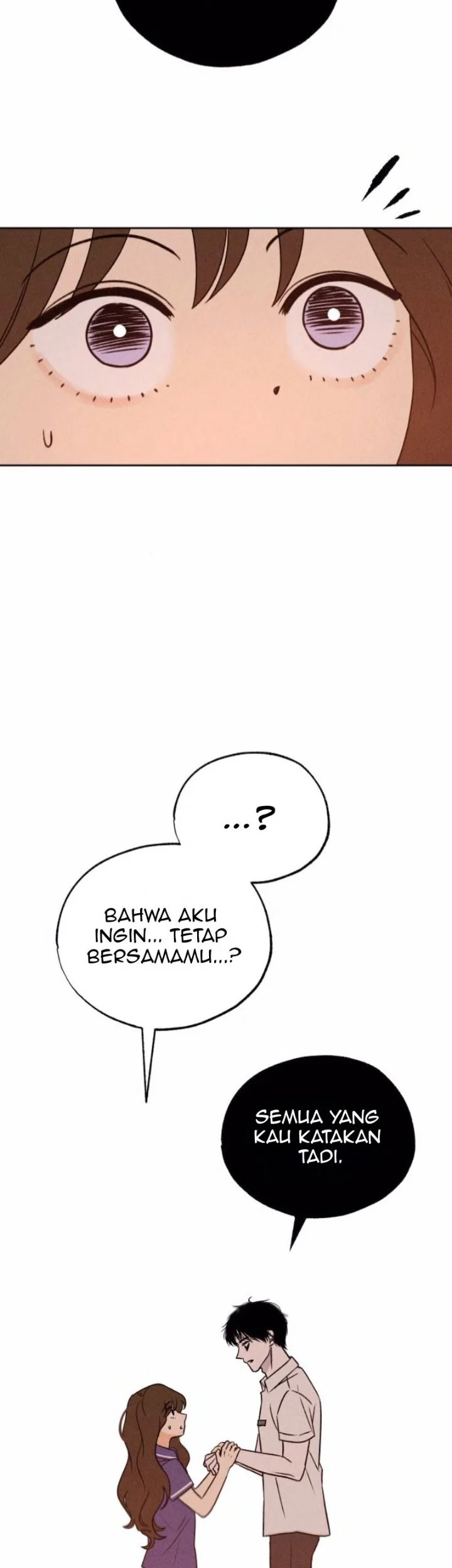 The Classmate Chapter 34 Gambar 12
