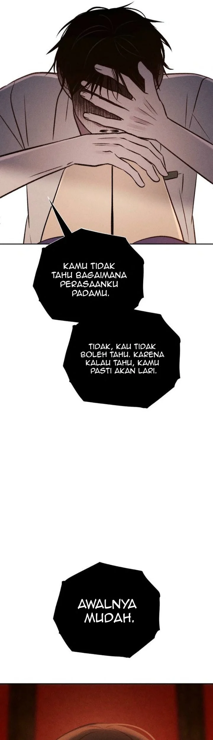 The Classmate Chapter 35 Gambar 15